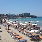 Hotel Roxx Royal Kusadası