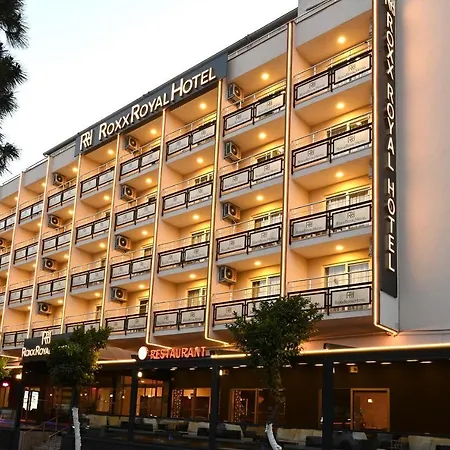 Roxx Royal 4*