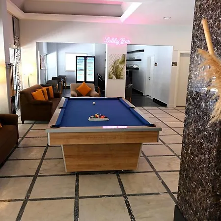 Roxx Royal 4* קוסדסי