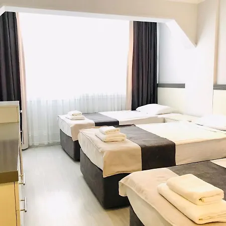 Hotel Roxx Royal Kusadası