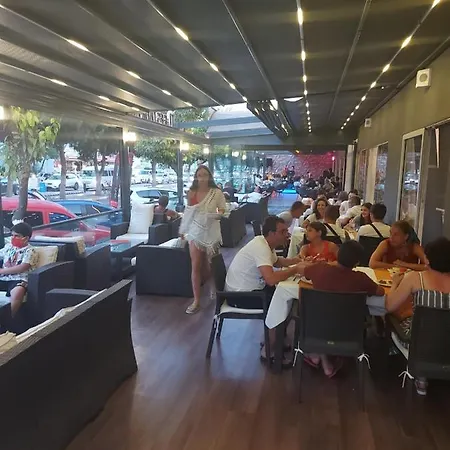 Roxx Royal 4* קוסדסי