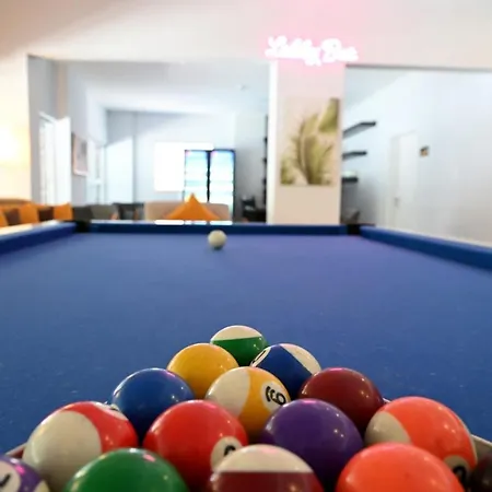 Hotel Roxx Royal Kuşadası