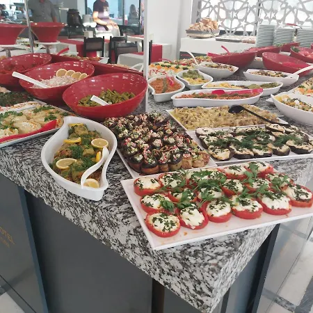 Roxx Royal 4* Kusadası