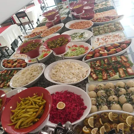 Roxx Royal Hotel Kusadası