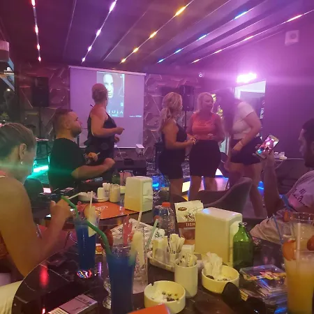 Roxx Royal Kuşadası