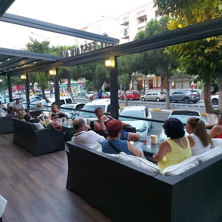 Hotel Roxx Royal Kuşadası