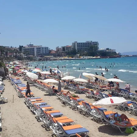 Hotel Roxx Royal Kuşadası