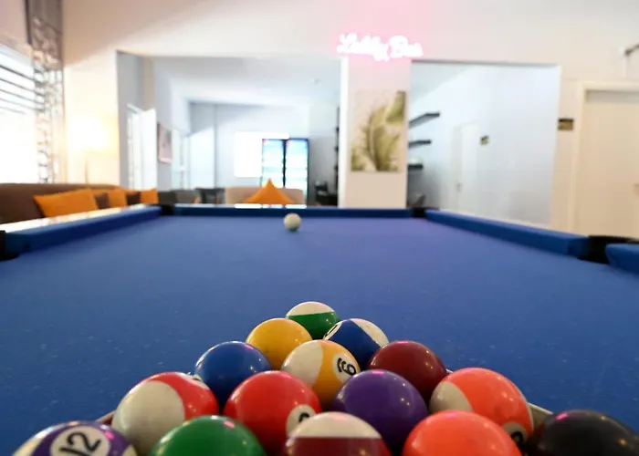 Hotel Roxx Royal Kusadası