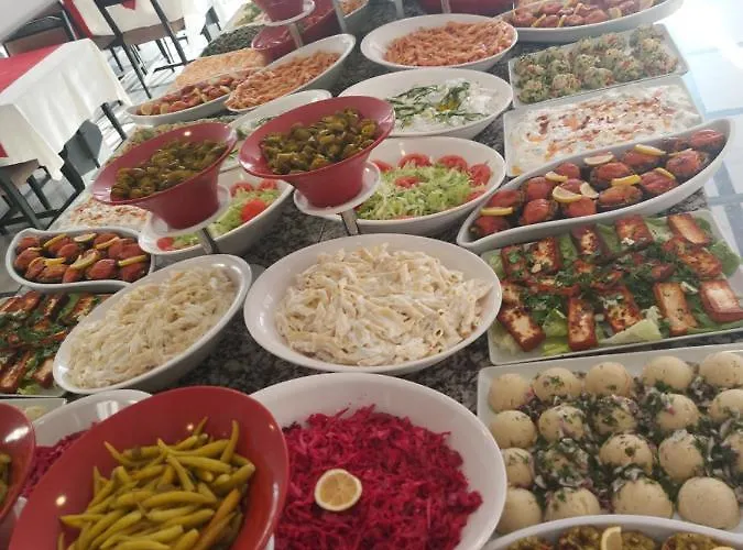 Roxx Royal Szálloda Kusadası