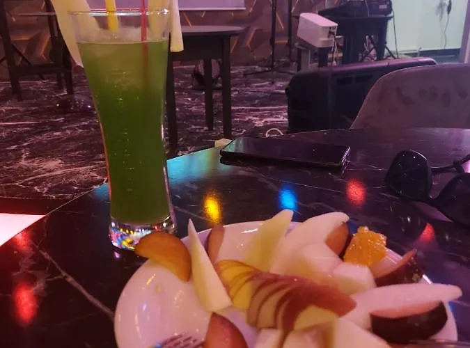 Roxx Royal Szálloda 4*