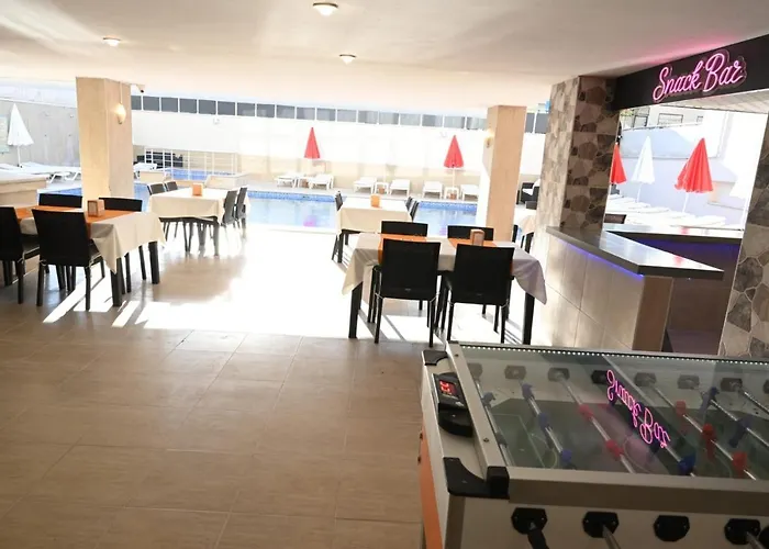 Roxx Royal Kusadası