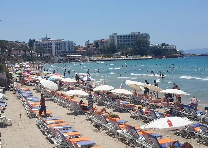 Hotel Roxx Royal Kusadası