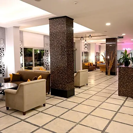 Hotel Roxx Royal 4*