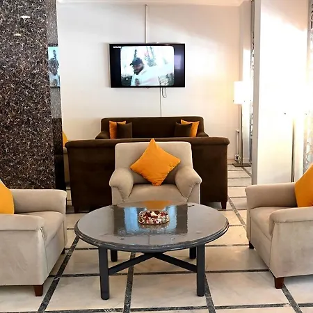 Hotel Roxx Royal