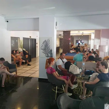 Roxx Royal Hotel Kusadası