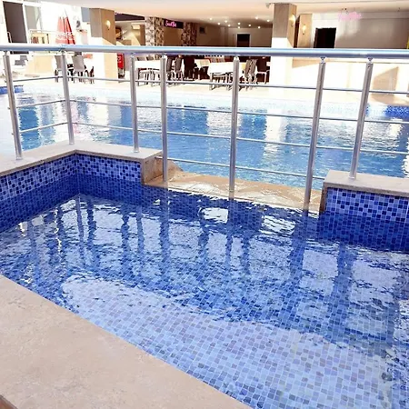 Roxx Royal Ξενοδοχείο