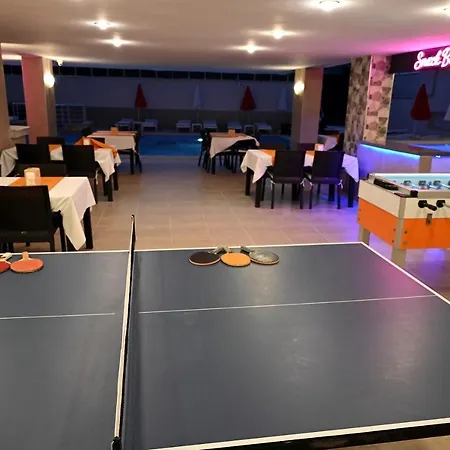Hotel Roxx Royal