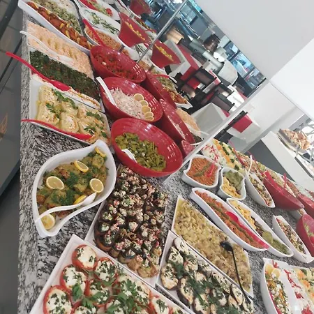 Roxx Royal Ξενοδοχείο