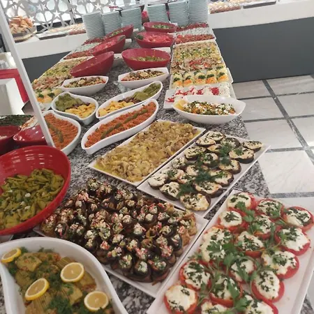 Roxx Royal Kusadası