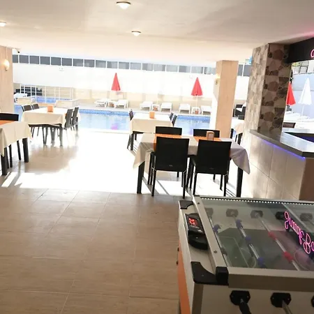 Roxx Royal Кушадасы