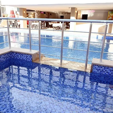 Roxx Royal Kusadasi