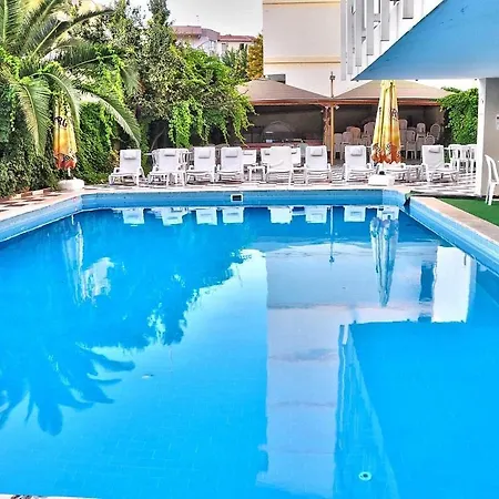 Roxx Royal Hotel Kusadası