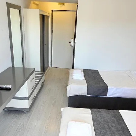 Roxx Royal Hotel 4*