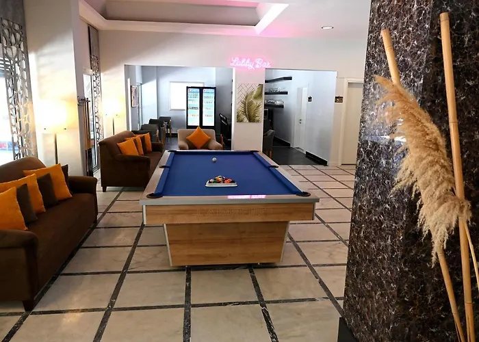Roxx Royal 4* Кушадасы