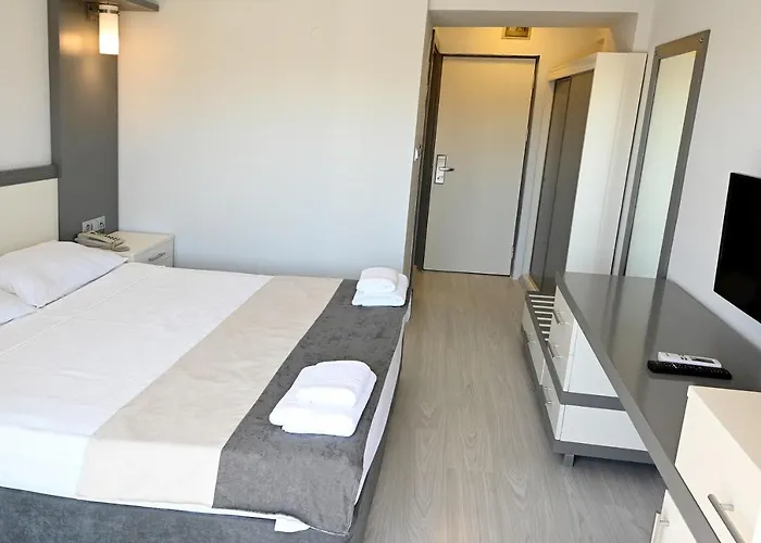 Roxx Royal Отель 4*