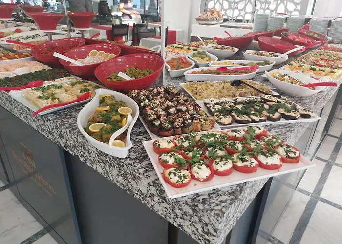 Roxx Royal 4* Kusadası