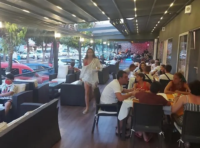 Roxx Royal 4* Кушадасы