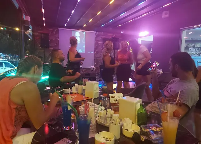 Roxx Royal Кушадасы