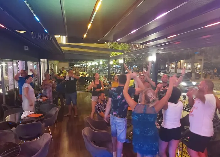 Hotel Roxx Royal Kusadası