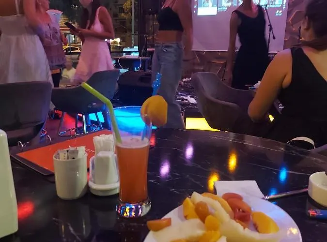 Roxx Royal Отель Кушадасы