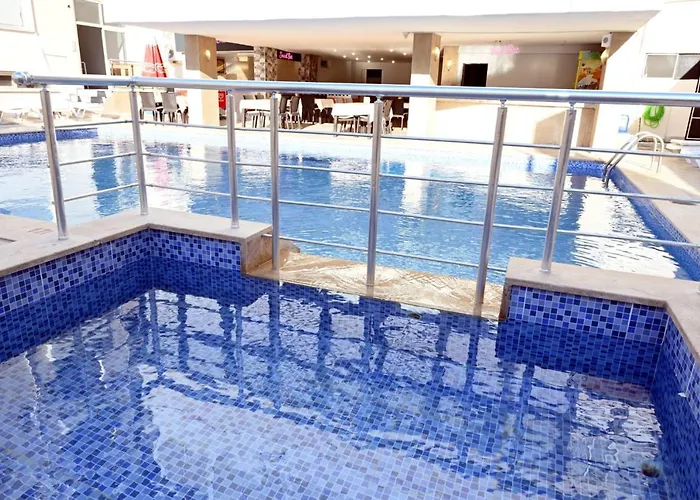 Roxx Royal Kusadası