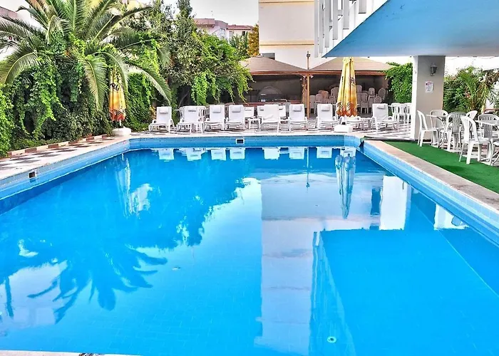 Roxx Royal Hotel Kusadası