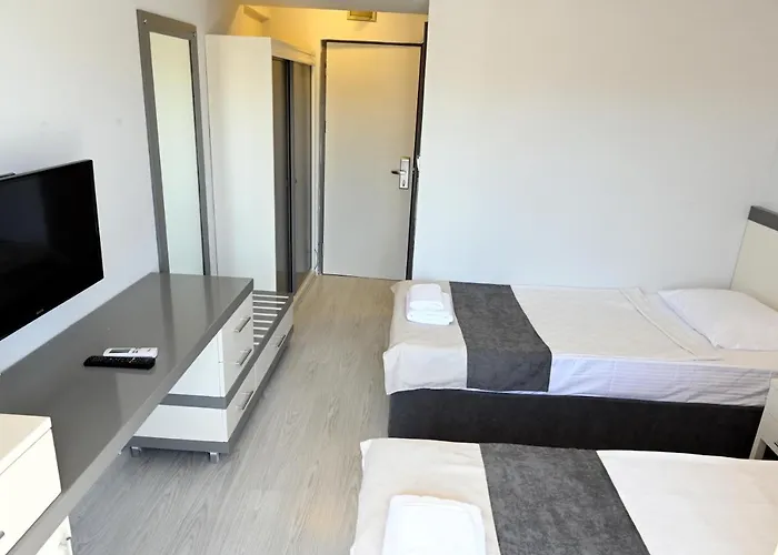 Roxx Royal Hotel 4*