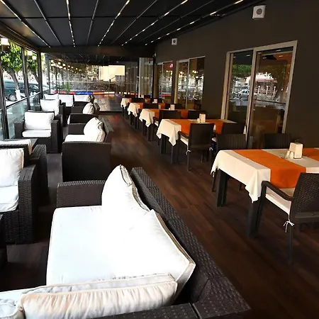 Otel Roxx Royal