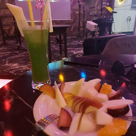 Roxx Royal Hotell 4*