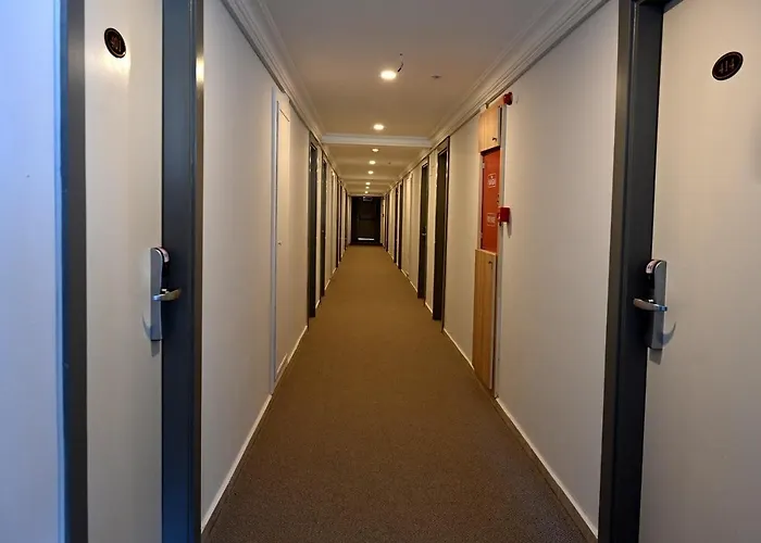 Roxx Royal Otel 4*