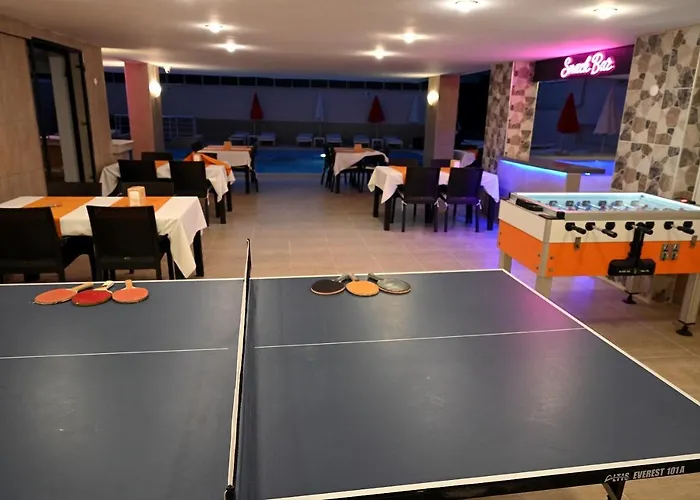 Otel Roxx Royal