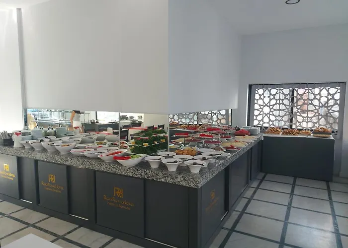 Otel Roxx Royal