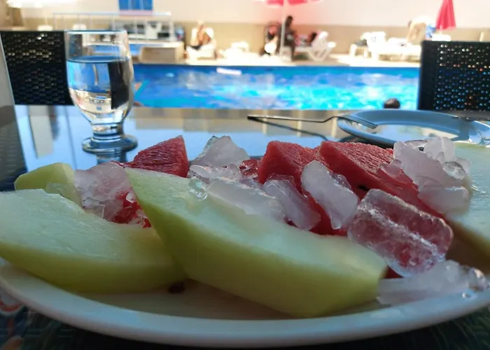 Roxx Royal Otel