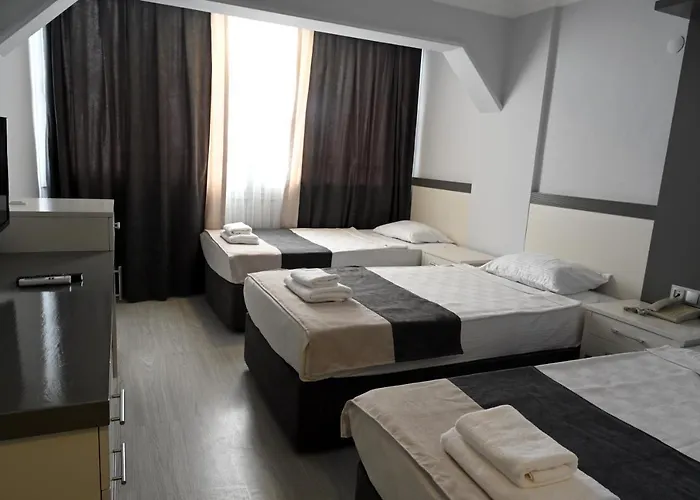 Otel Roxx Royal